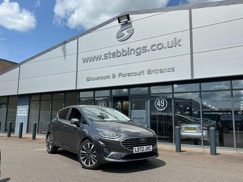 FordFiesta