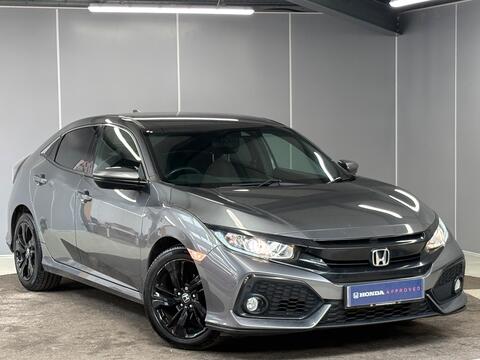 Civic