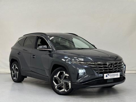 HyundaiTUCSON