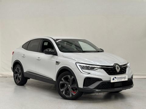 RenaultArkana