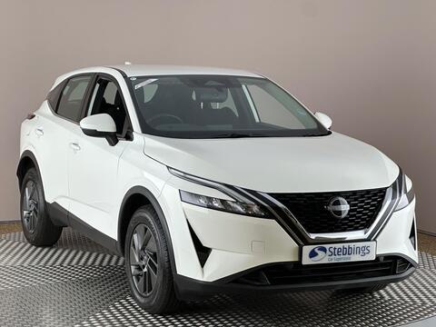 NissanQashqai