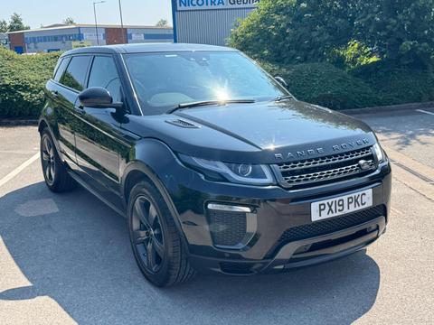 Land Rover Range Rover Evoque SUV 2.0 TD4 Landmark 4WD Euro 6 (s/s) 5dr
