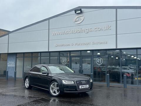 AudiA8