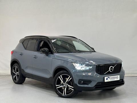 VolvoXC40