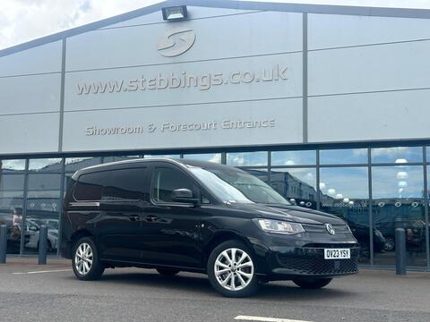 VolkswagenCaddy Maxi