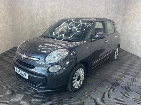 Fiat 500L MPV 1.4 Pop Star Euro 6 5dr