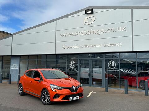 RenaultClio