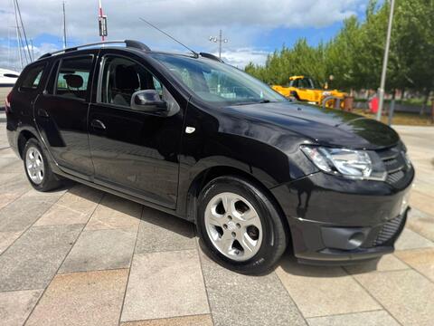 Dacia Logan MCV Estate 0.9 TCe Laureate Euro 6 (s/s) 5dr