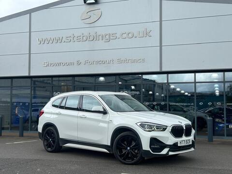 BMWX1