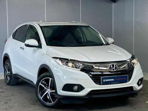 HR-V