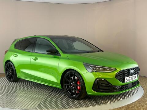 FordFocus