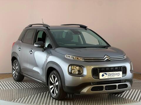 CitroenC3 Aircross
