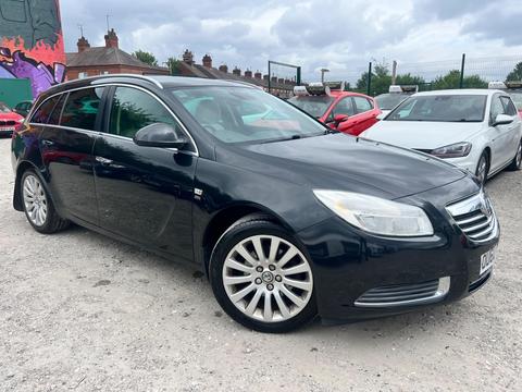 Vauxhall Insignia Estate 2.0 CDTi ecoFLEX SE Sports Tourer Euro 5 5dr