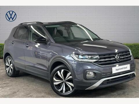 T-Cross