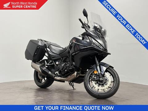 Honda NT1100