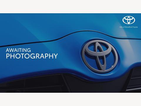 Toyota C-HR SUV 1.8 VVT-h GR SPORT CVT Euro 6 (s/s) 5dr