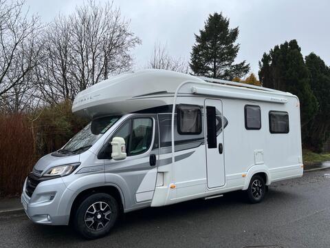 Auto-Trail Imala 732 Coach Built DELIVERY POSSIBLE,4 BERTH,SOLAR,AWNING,ALLOYS