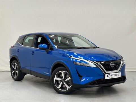 NissanQashqai