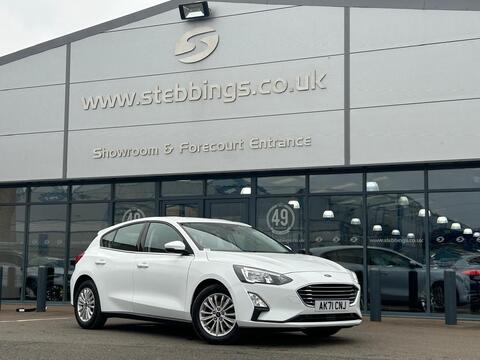FordFocus