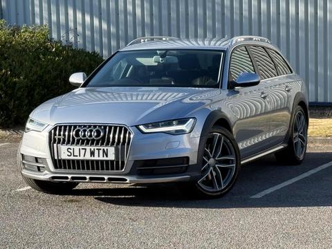 Audi A6 Allroad Estate 3.0 TDI V6 Sport S Tronic quattro Euro 6 (s/s) 5dr