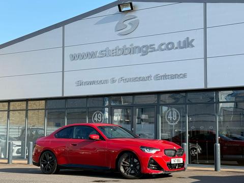 BMW2 Series