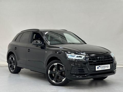 AudiQ5
