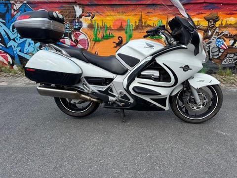 Honda ST1300 Pan European Tourer