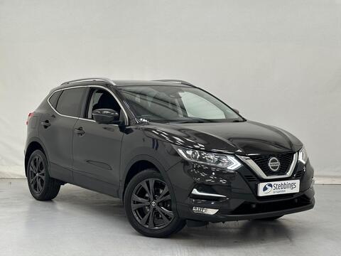 NissanQashqai