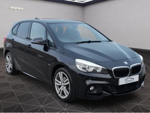 BMW 2 Series Active Tourer MPV 1.5 218i M Sport Auto Euro 6 (s/s) 5dr