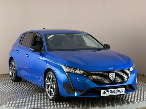 Peugeot308