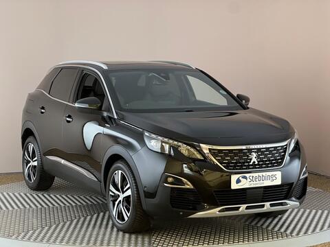 Peugeot3008
