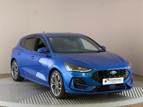 FordFocus