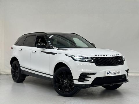 Land RoverRange Rover Velar