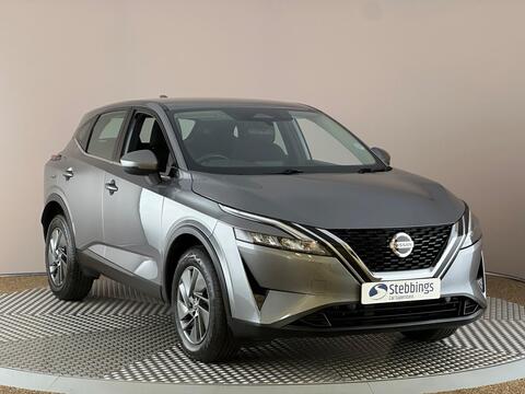 NissanQashqai