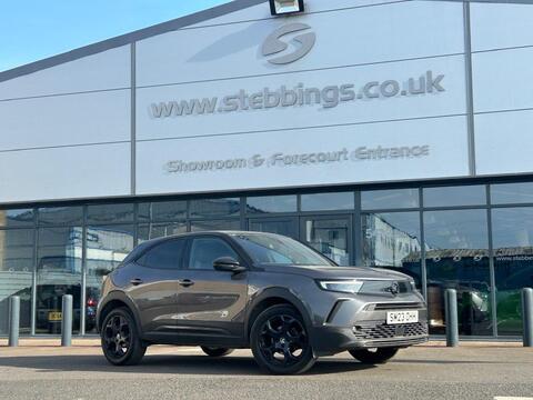VauxhallMokka