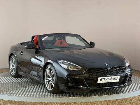 BMWZ4