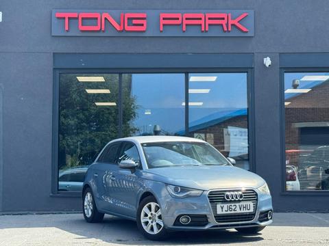 Audi A1 Hatchback 1.4 TFSI Sport Sportback S Tronic Euro 5 (s/s) 5dr