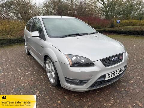 Ford Focus Hatchback 2.5 SIV ST-3 3dr