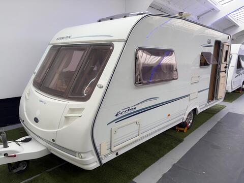 Sterling Eccles Moonstone Unlisted