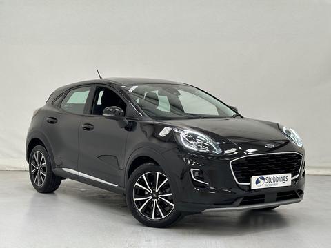 FordPuma