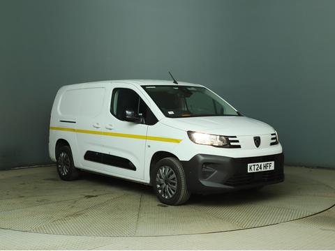 PeugeotPartner