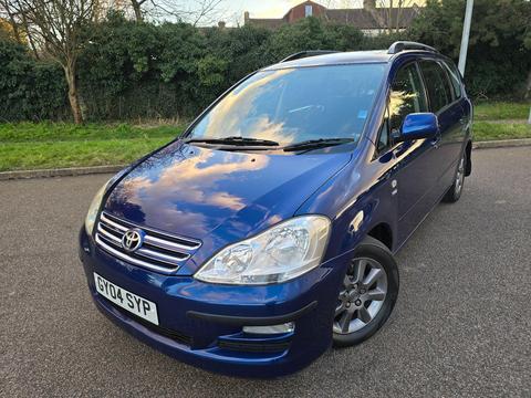 Toyota Avensis Verso MPV 2.0 VVT-i T Spirit 5dr
