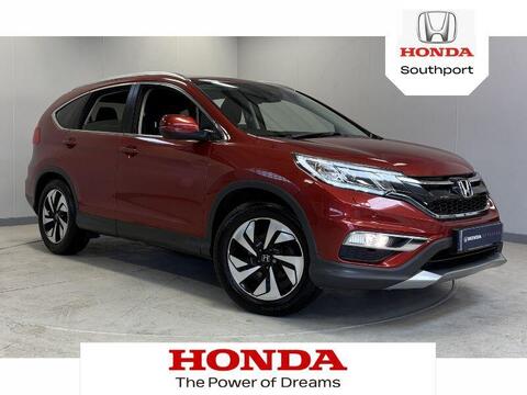 CR-V