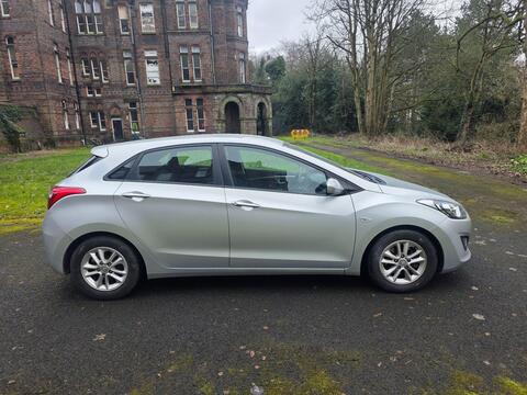 Hyundai i30 Hatchback 1.4 Active Euro 5 5dr
