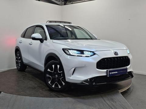 ZR-V