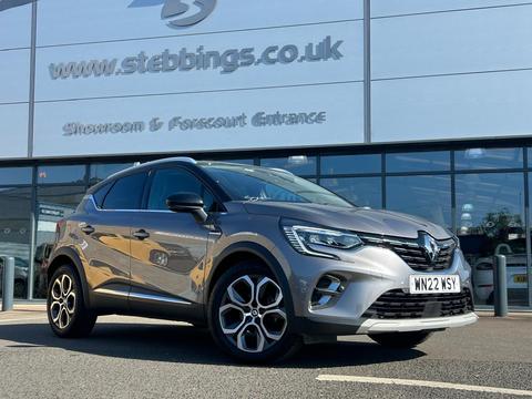 RenaultCaptur