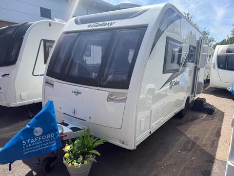 Lunar Galaxy Tourer