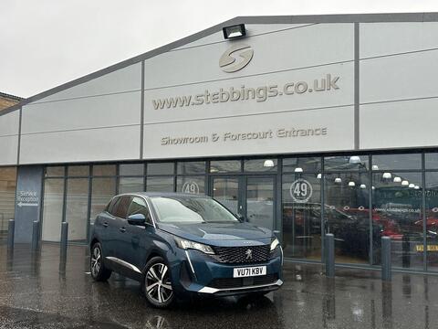 Peugeot3008