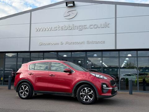 KiaSportage