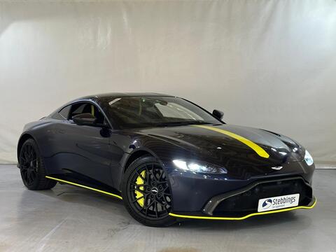 Aston MartinVantage